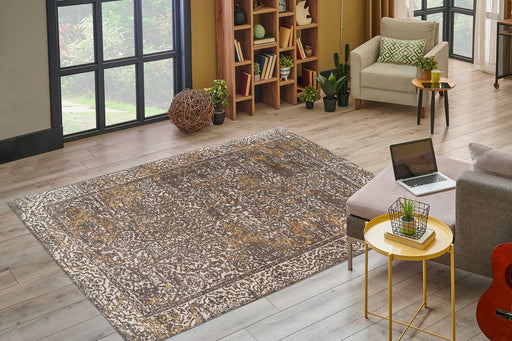Davis 225 Beige ST9YI Ambiente 01