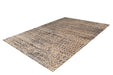Oosters Vloerkleed – Davis Abstract Beige