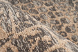 Oosters Vloerkleed – Davis Abstract Beige