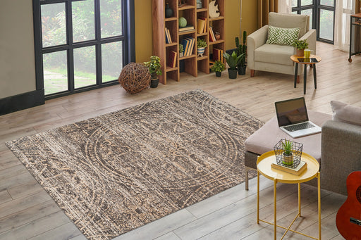 Davis 425 Beige AH89G Ambiente 01