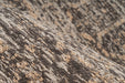 Oosters Vloerkleed – Davis Beige