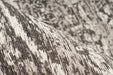 Oosters Vloerkleed – Davis Grijs