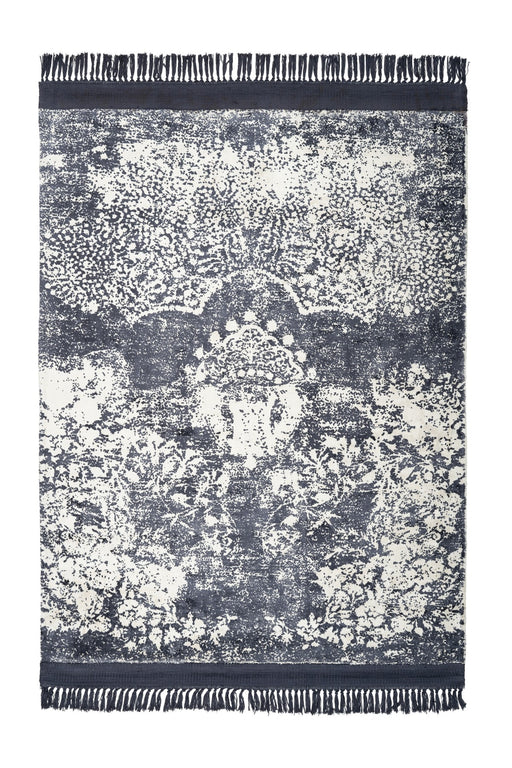 Dolce Vita 125 Violett W7QVN Draufsicht 00