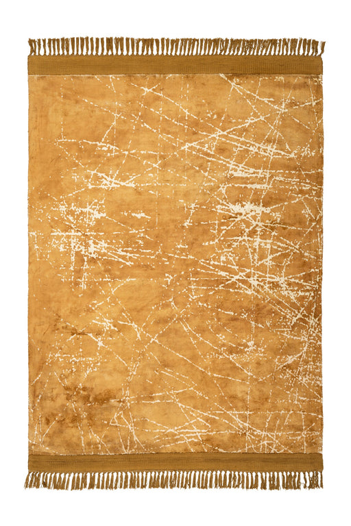 Dolce Vita 225 Gold I5C7R Draufsicht 00