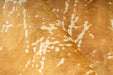 Vintage Vloerkleed – Dolce Vita Goud