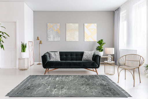 Dolce Vita 225 Grau NAUP6 Ambiente 01