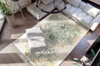 Vintage Vloerkleed – Dolce Vita Multikleur