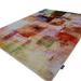 Laagpolig Vloerkleed – Visionary Abstract Multikleur