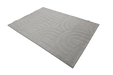 Scandinavisch Vloerkleed – Cosmic Bogen Grijs