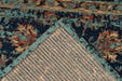 Perzisch Vloerkleed – Charme Verweerd Multi/Blauw