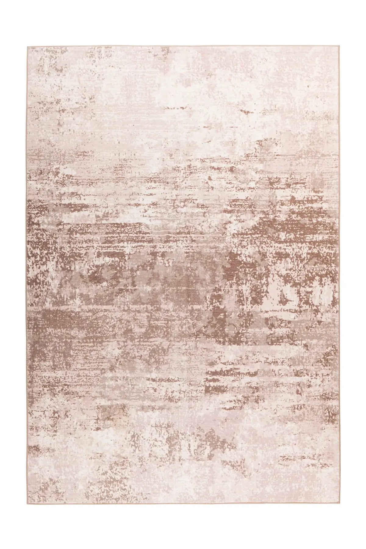 Vintage Vloerkleed - Saphira Abstract Beige