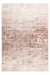 Design Vloerkleed – Saphira Abstract Beige