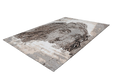 Design Vloerkleed – Iglesia Portret Taupe