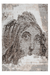 Design Vloerkleed – Iglesia Portret Taupe