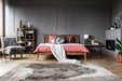Design Vloerkleed – Iglesia Portret Taupe