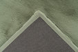 Fluffy Vloerkleed – Rabbit Mint