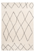 Berber Vloerkleed – Orlando Geometrisch Crème