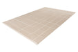 Modern Vloerkleed - Elif Geometrisch Beige