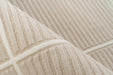 Modern Vloerkleed - Elif Geometrisch Beige