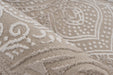 Vintage Vloerkleed - Elif Beige