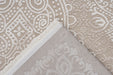 Vintage Vloerkleed - Elif Beige
