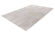 Modern Vloerkleed - Elif Abstract Zilver