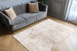 Modern Vloerkleed - Elif Verweerd Beige