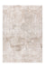 Modern Vloerkleed - Elif Verweerd Beige