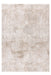 Modern Vloerkleed - Elif Verweerd Beige