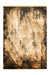 Modern Vloerkleed - Elysee Abstract Goud