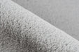 Zacht Hoogpolig Vloerkleed - Emotion Zilver