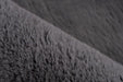 Fluffy Vloerkleed - Eternity Antraciet