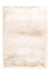 Fluffy Vloerkleed - Eternity Crème