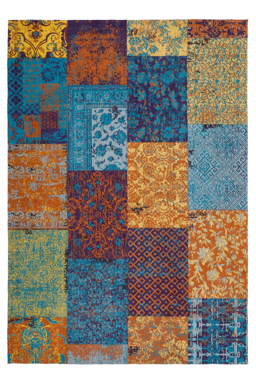 Product front view