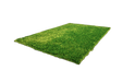 Hoogpolig Vloerkleed – Diamond Groen