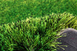 Hoogpolig Vloerkleed – Diamond Groen