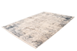Vintage Vloerkleed – Palace Verweerd Multi/Blauw