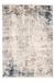 Vintage Vloerkleed – Palace Verweerd Multi/Blauw