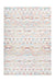 Bohemian Vloerkleed - Galaxy Etnisch Beige