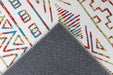 Modern Vloerkleed – Galaxy Etnisch Beige