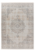 Vintage Vloerkleed – Milan Medaillon Grijs