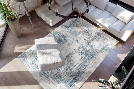 Faye 1025 Multi 6DJAC Ambiente 01