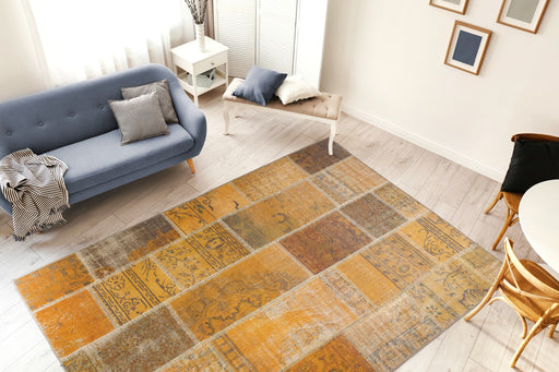 Faye 525 Gold PGDDW Ambiente 01