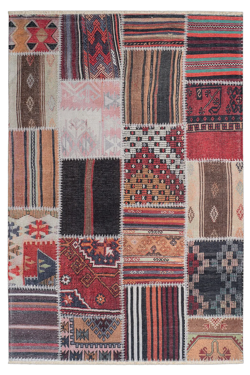 Product front view