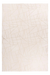 Hoogpolig Vloerkleed – Bijou Geometrisch Crème/Goud