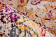 Vintage Vloerkleed – Anouk Ornamenteel Multikleur