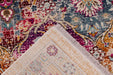 Vintage Vloerkleed – Anouk Ornamenteel Multikleur