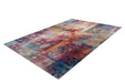 Bohemian Vloerkleed – Galaxy Ornamenteel Multikleur