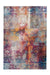 Bohemian Vloerkleed – Galaxy Ornamenteel Multikleur