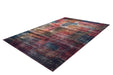Bohemian Vloerkleed – Galaxy Abstract Multikleur